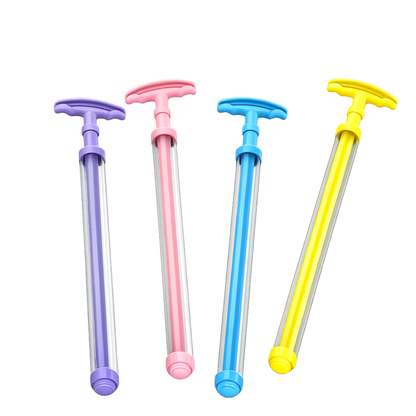 SplashMax™ | Pistola de Agua Extensible de Largo Alcance