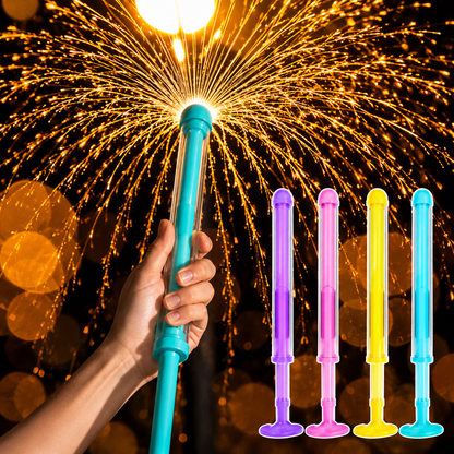 SplashMax™ | Pistola de Agua Extensible de Largo Alcance